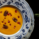 A bowl of butternut squash soup that looks like a nice lunch for a cold day (Photo: Michael Robinson Chavez/Getty Images)